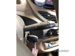 Renault Twingo II 1.2 Sloopvoertuig (2008, Blauw)
