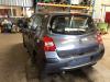 Renault Twingo II 1.2 Sloopvoertuig (2008, Blauw)