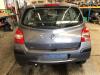 Renault Twingo II 1.2 Sloopvoertuig (2008, Blauw)