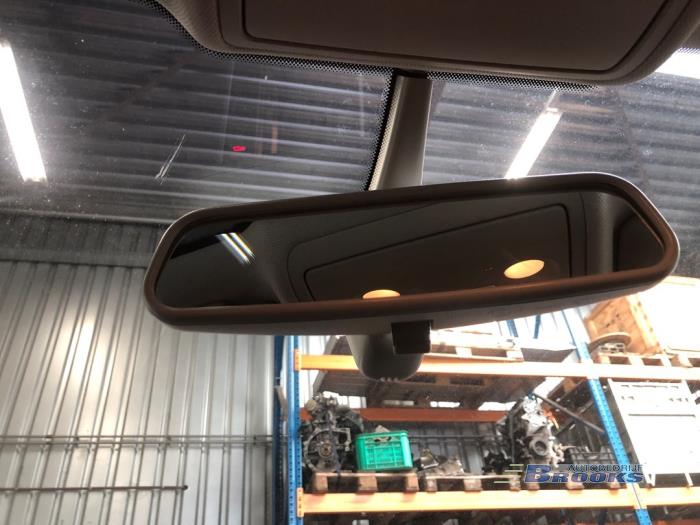 Audi A5 3.2 FSI V6 24V Sloopvoertuig (2008, Zwart)