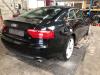 Audi A5 3.2 FSI V6 24V Sloopvoertuig (2008, Zwart)