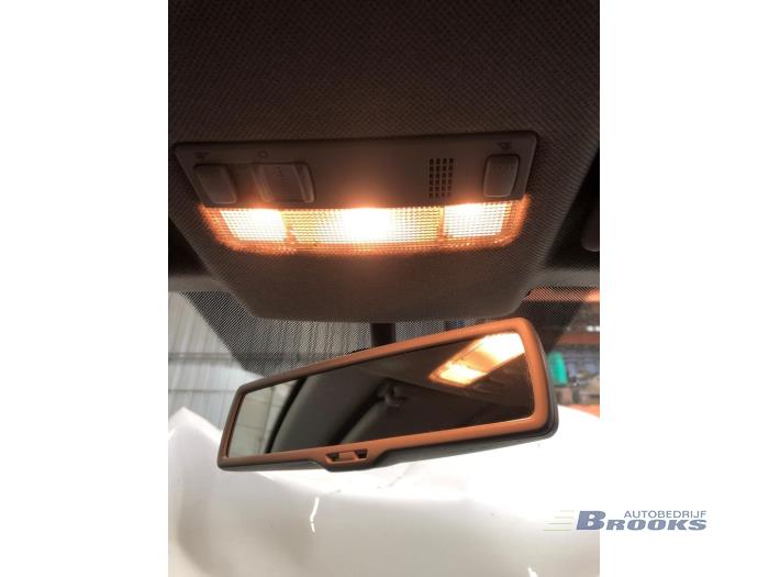 Seat Ibiza ST 1.2 TDI Ecomotive Sloopvoertuig (2011, Wit)