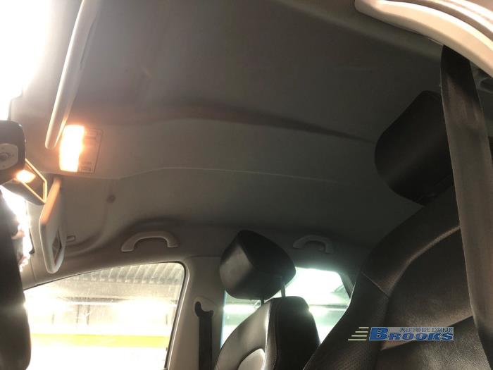 Seat Ibiza ST 1.2 TDI Ecomotive Sloopvoertuig (2011, Wit)