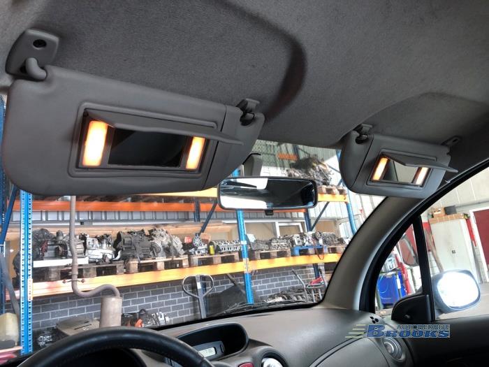 Citroen C3 1.4 Sloopvoertuig (2003, Blauw)