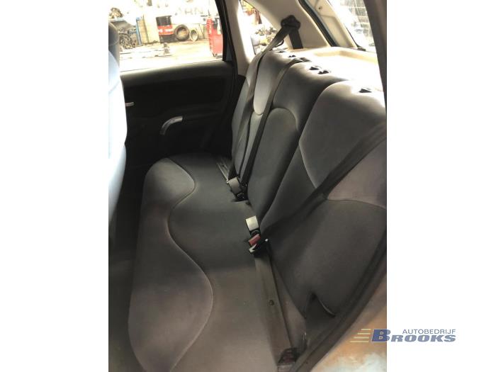 Citroen C3 1.4 Sloopvoertuig (2003, Blauw)