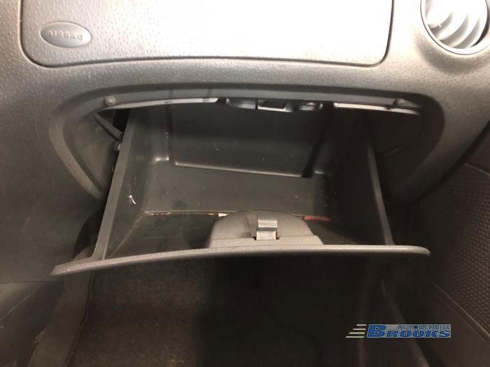 Citroen C3 1.4 Sloopvoertuig (2003, Blauw)