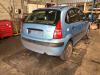 Citroen C3 1.4 Sloopvoertuig (2003, Blauw)