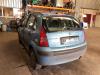 Citroen C3 1.4 Sloopvoertuig (2003, Blauw)