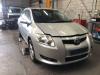 Toyota Auris 1.6 Dual VVT-i 16V Sloopvoertuig (2007, Grijs)