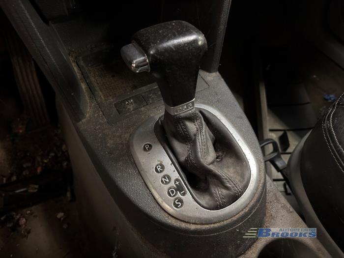 Volkswagen Caddy III 1.9 TDI Sloopvoertuig (2006, 5Z)