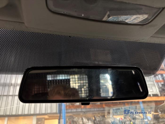 Volkswagen Caddy III 1.9 TDI Sloopvoertuig (2006, 5Z)