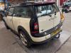 Mini Clubman 1.6 16V Cooper Sloopvoertuig (2008, Wit)