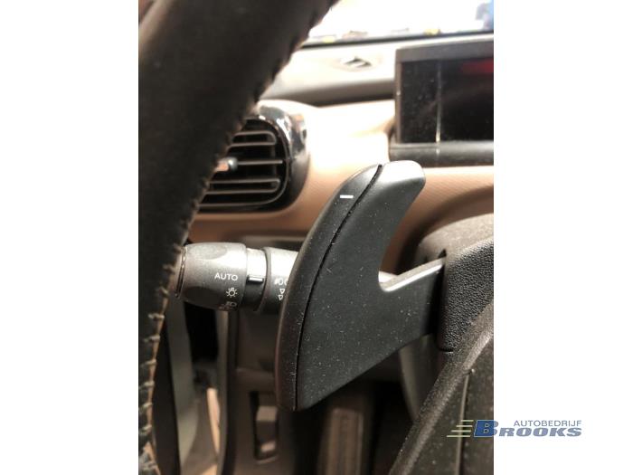 Citroen C4 Cactus 1.2 PureTech 82 12V Sloopvoertuig (2018, Wit, Blank)