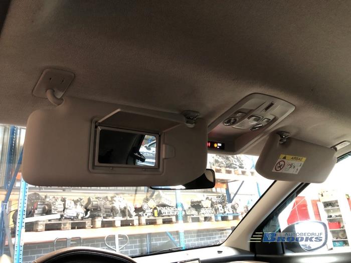 Citroen C4 Cactus 1.2 PureTech 82 12V Sloopvoertuig (2018, Wit, Blank)