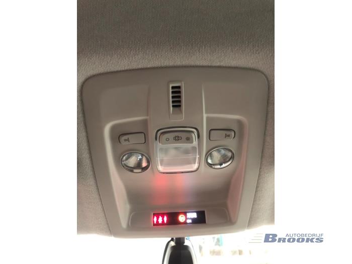 Citroen C4 Cactus 1.2 PureTech 82 12V Sloopvoertuig (2018, Wit, Blank)