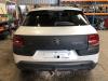 Citroen C4 Cactus 1.2 PureTech 82 12V Sloopvoertuig (2018, Wit, Blank)