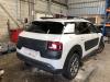 Citroen C4 Cactus 1.2 PureTech 82 12V Sloopvoertuig (2018, Wit, Blank)