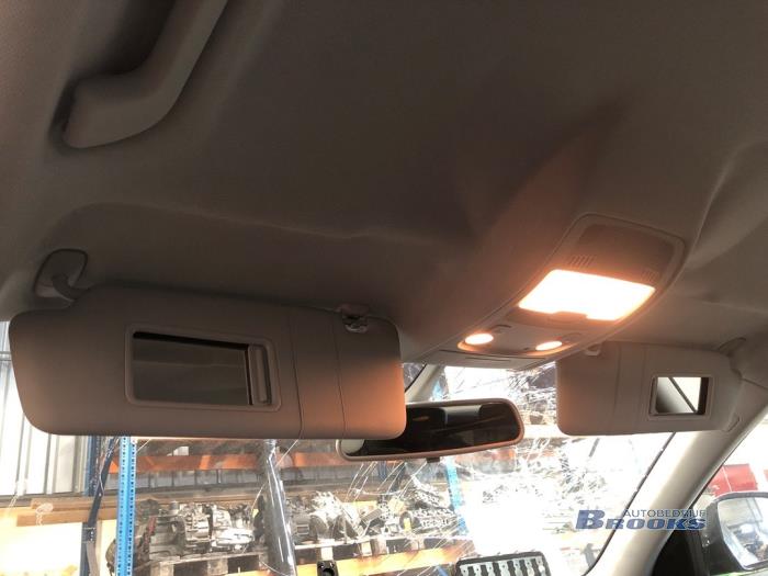 Audi A4 Avant 1.8 TFSI 16V Sloopvoertuig (2009, Zwart)