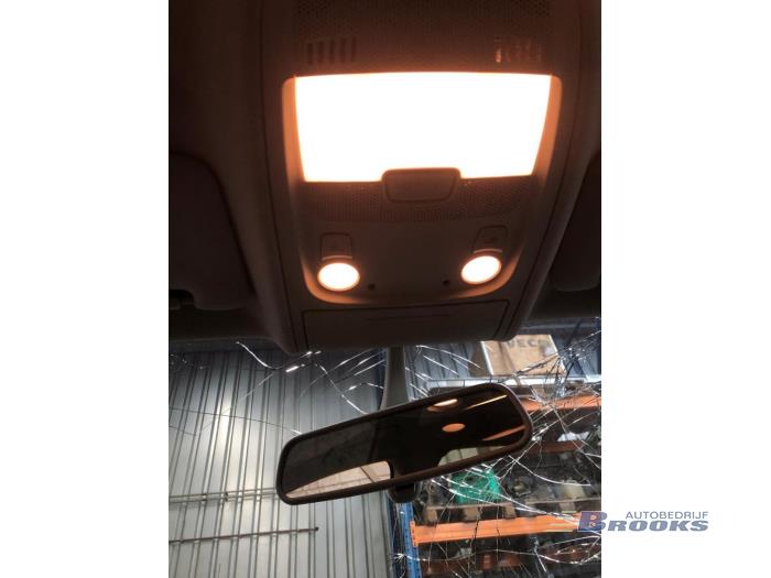 Audi A4 Avant 1.8 TFSI 16V Sloopvoertuig (2009, Zwart)