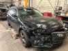 Audi A4 Avant 1.8 TFSI 16V Sloopvoertuig (2009, Zwart)