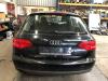 Audi A4 Avant 1.8 TFSI 16V Sloopvoertuig (2009, Zwart)