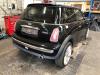 Mini Mini One/Cooper 1.6 16V Cooper Sloopvoertuig (2004, Zwart)