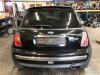 Mini Mini One/Cooper 1.6 16V Cooper Sloopvoertuig (2004, Zwart)