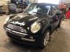 Mini Mini One/Cooper 1.6 16V Cooper Sloopvoertuig (2004, Zwart)