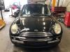 Mini Mini One/Cooper 1.6 16V Cooper Sloopvoertuig (2004, Zwart)