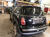 Mini Mini One/Cooper 1.6 16V Cooper Sloopvoertuig (2004, Zwart)