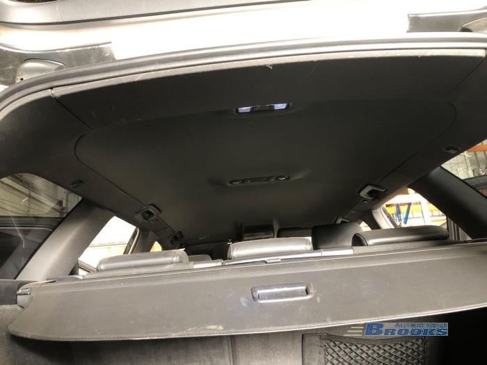 Audi A4 Avant 2.0 TDI Sloopvoertuig (2008, Grijs)