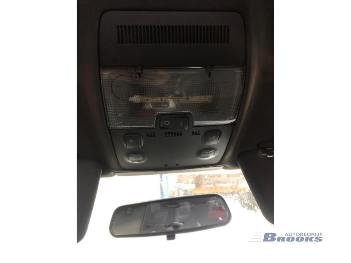 Audi A4 Avant 2.0 TDI Sloopvoertuig (2008, Grijs)