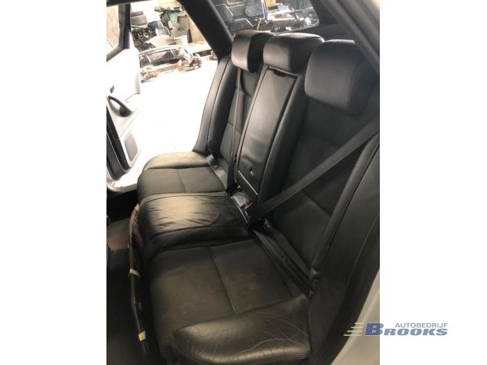 Audi A4 Avant 2.0 TDI Sloopvoertuig (2008, Grijs)