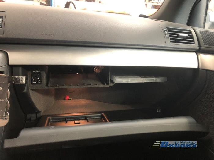 Audi A4 Avant 2.0 TDI Sloopvoertuig (2008, Grijs)