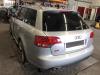 Audi A4 Avant 2.0 TDI Sloopvoertuig (2008, Grijs)