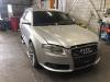 Audi A4 Avant 2.0 TDI Sloopvoertuig (2008, Grijs)
