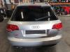 Audi A4 Avant 2.0 TDI Sloopvoertuig (2008, Grijs)