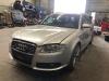 Audi A4 Avant 2.0 TDI Sloopvoertuig (2008, Grijs)