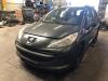Peugeot 207 SW 1.4 16V Vti Sloopvoertuig (2008, Zilvergrijs, Moonmist)