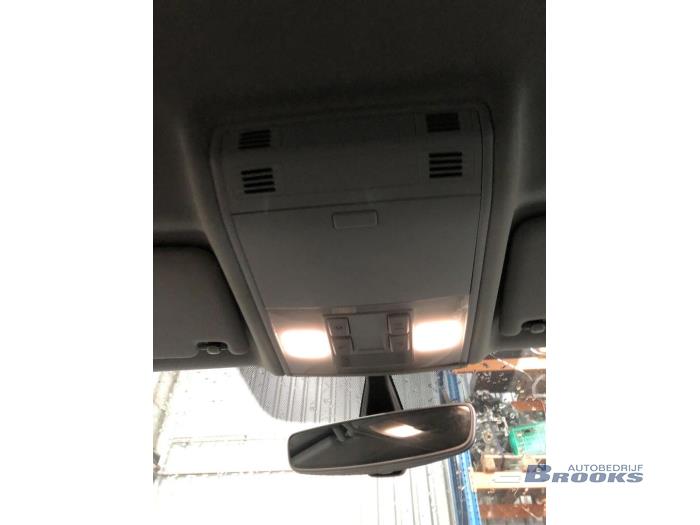 Volkswagen Golf VII 1.6 TDI BMT 16V Sloopvoertuig (2019, Grijs)