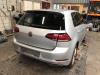 Volkswagen Golf VII 1.6 TDI BMT 16V Sloopvoertuig (2019, Grijs)