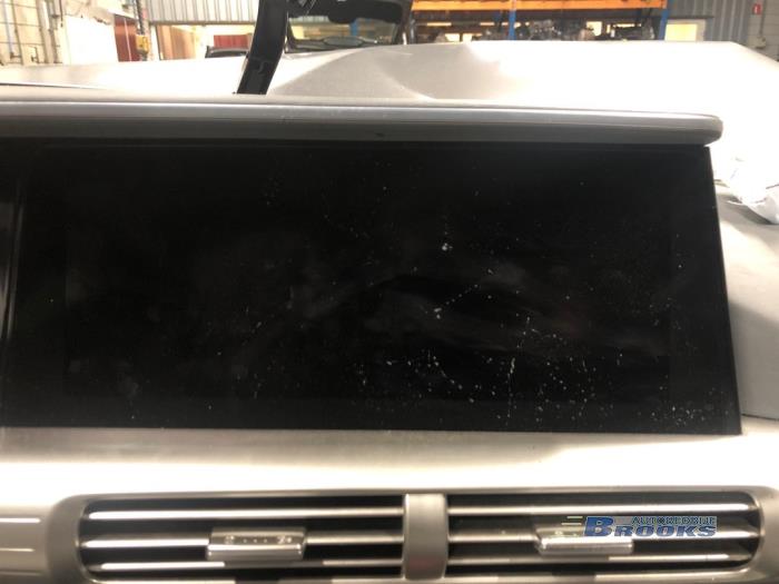 Hyundai Nexo I FCEV FWD Sloopvoertuig (2021, Grijs)