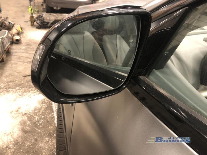 Hyundai Nexo I FCEV FWD Sloopvoertuig (2021, Grijs)