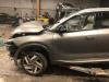 Hyundai Nexo I FCEV FWD Sloopvoertuig (2021, Grijs)