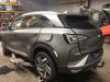 Hyundai Nexo I FCEV FWD Sloopvoertuig (2021, Grijs)