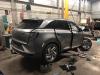 Hyundai Nexo I FCEV FWD Sloopvoertuig (2021, Grijs)