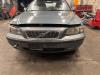 Volvo V70 2.4 D5 20V Sloopvoertuig (2002, Groen)