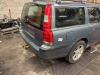 Volvo V70 2.4 D5 20V Sloopvoertuig (2002, Groen)