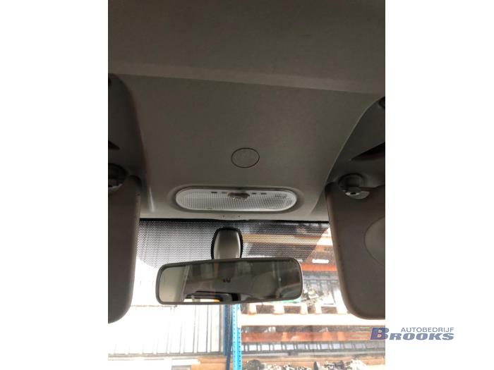 Mercedes Citan 1.5 108 CDI Euro 6 Sloopvoertuig (2018, Wit)