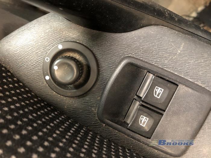 Mercedes Citan 1.5 108 CDI Euro 6 Sloopvoertuig (2018, Wit)